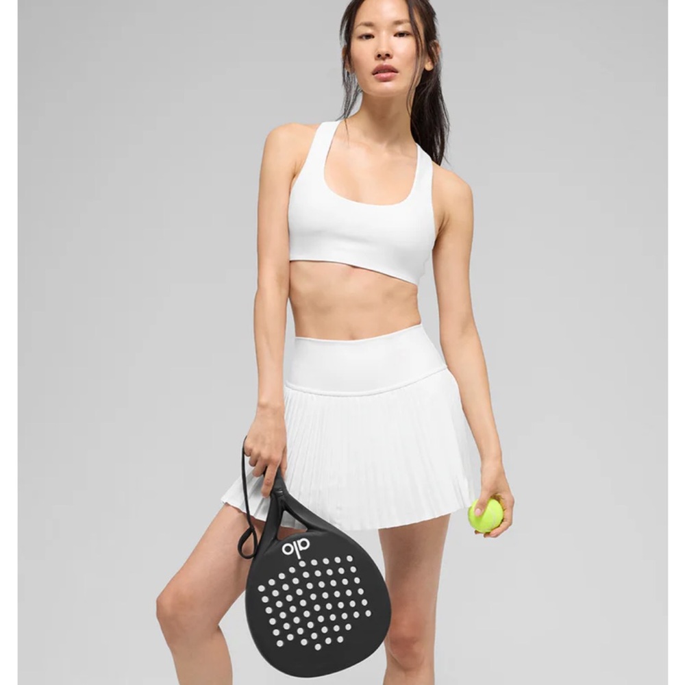 Alo grand slam skirt